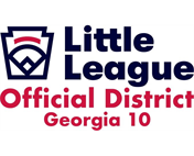 Georgia District 10 LL